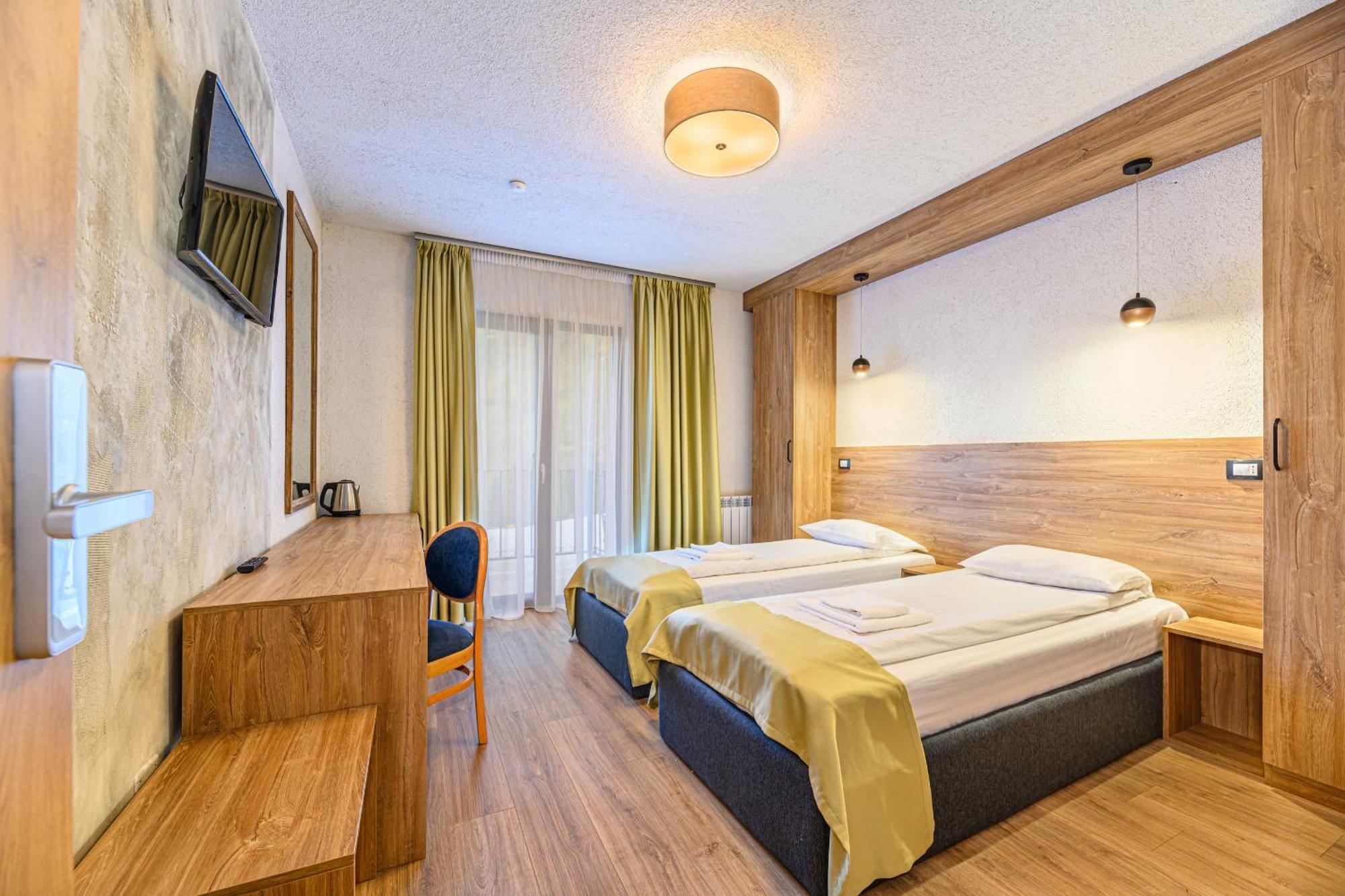 Pensiunea Apuseni Wild Remeţi エクステリア 写真
