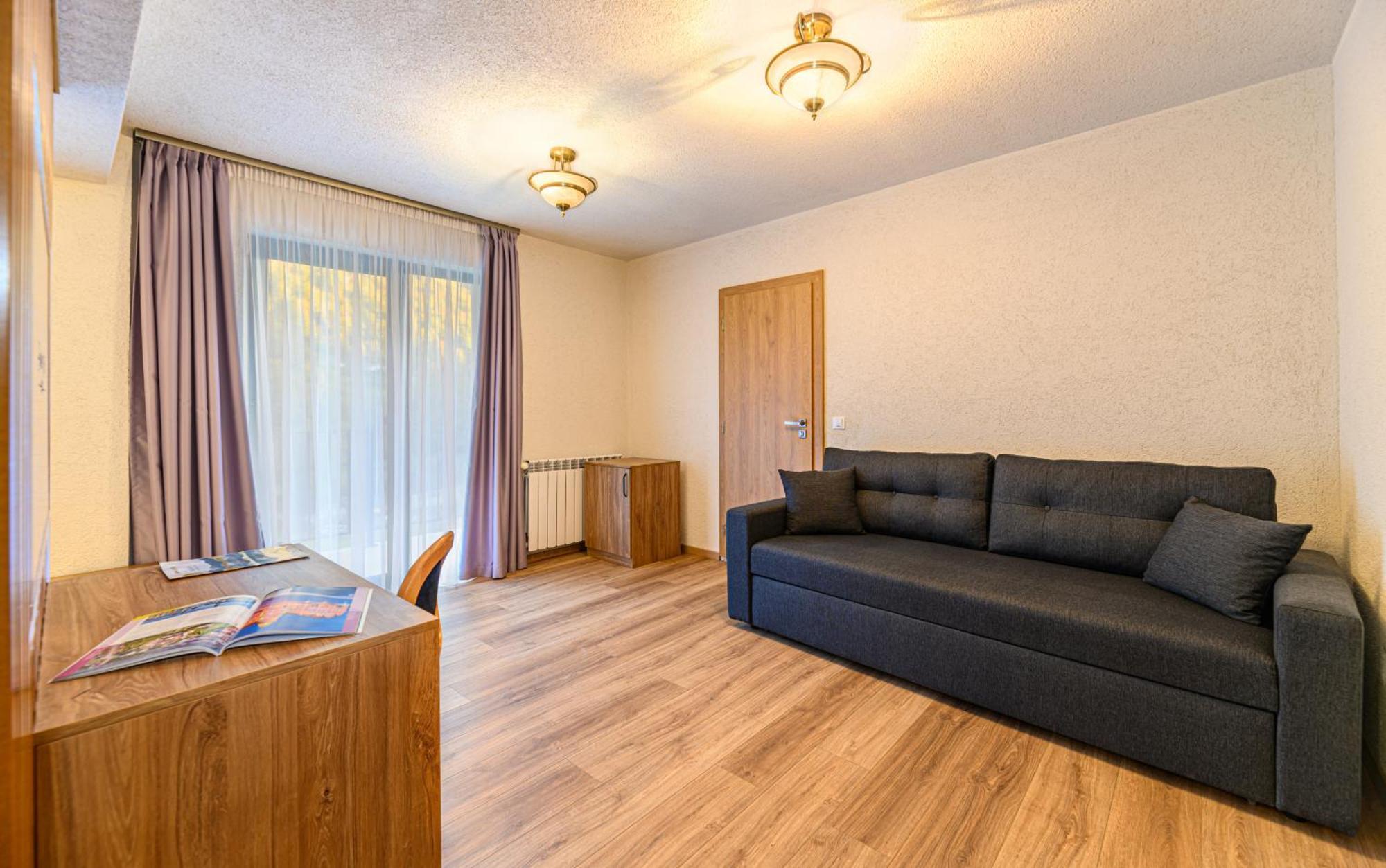 Pensiunea Apuseni Wild Remeţi エクステリア 写真